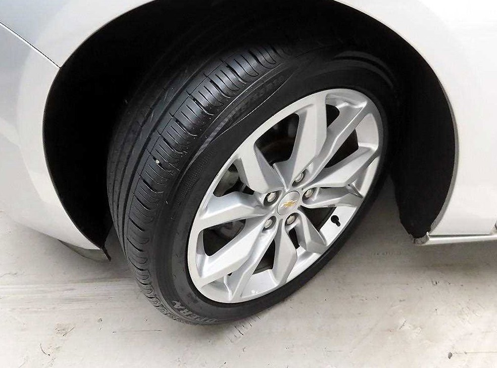 쉐보레 임팔라 2.5 LTZ 사진 18