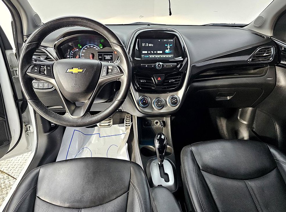 쉐보레 스파크 ECO LTZ 사진 10