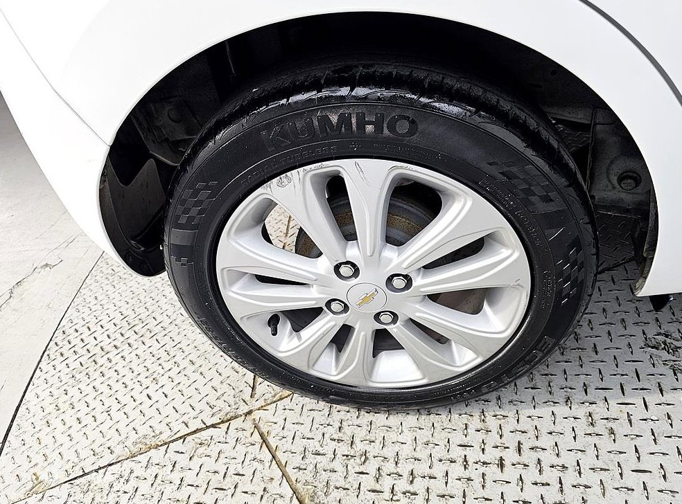 쉐보레 스파크 ECO LTZ 사진 20