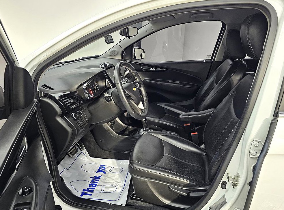 쉐보레 스파크 ECO LTZ 사진 7