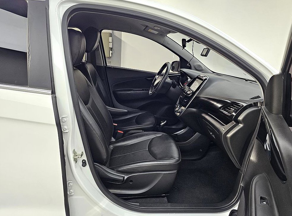 쉐보레 스파크 ECO LTZ 사진 8