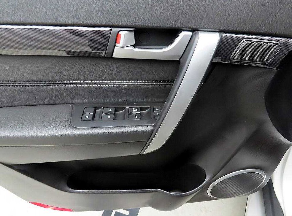 쉐보레 캡티바 2.2 4WD LT 사진 11