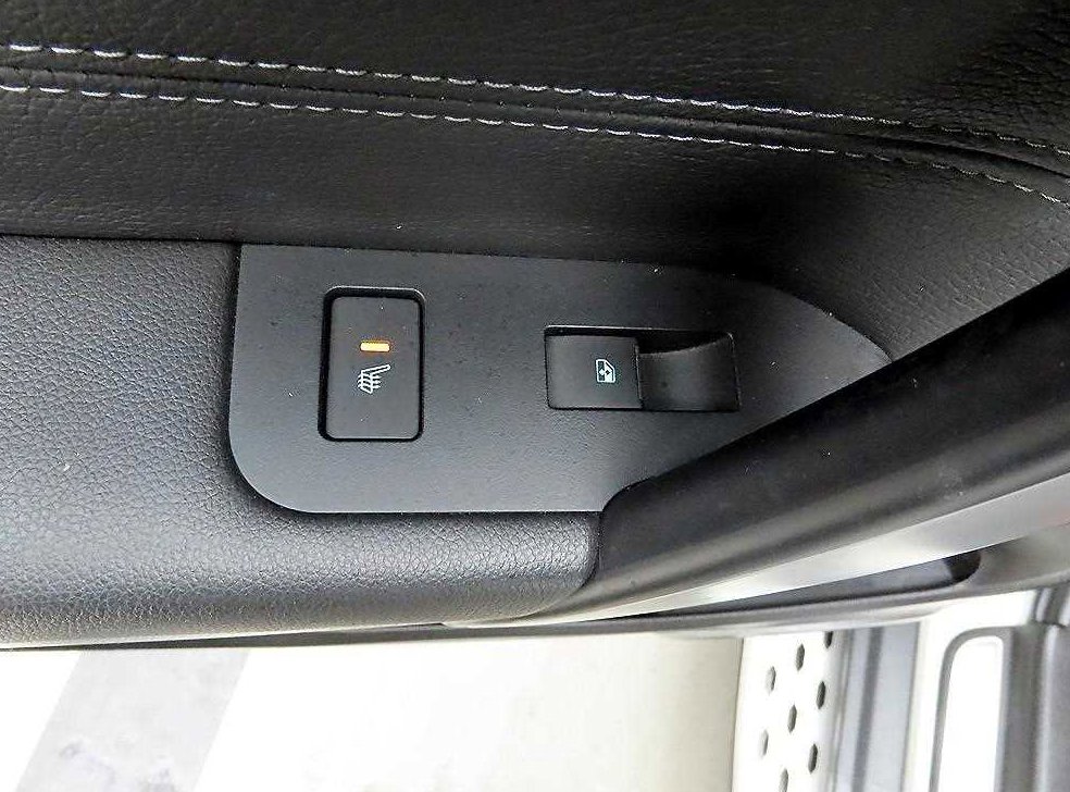 쉐보레 캡티바 2.2 4WD LT 사진 12