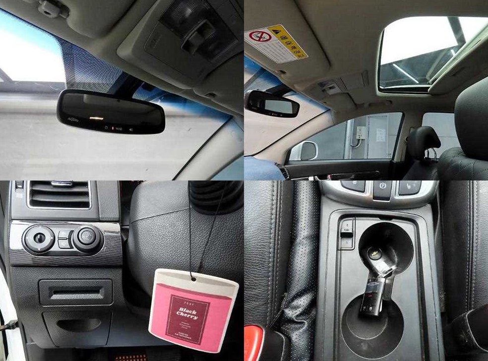 쉐보레 캡티바 2.2 4WD LT 사진 16