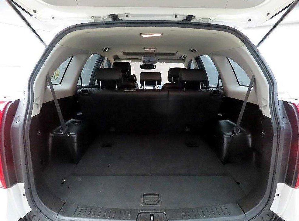 쉐보레 캡티바 2.2 4WD LT 사진 17