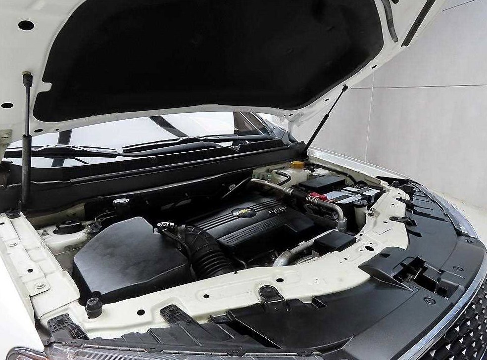 쉐보레 캡티바 2.2 4WD LT 사진 18