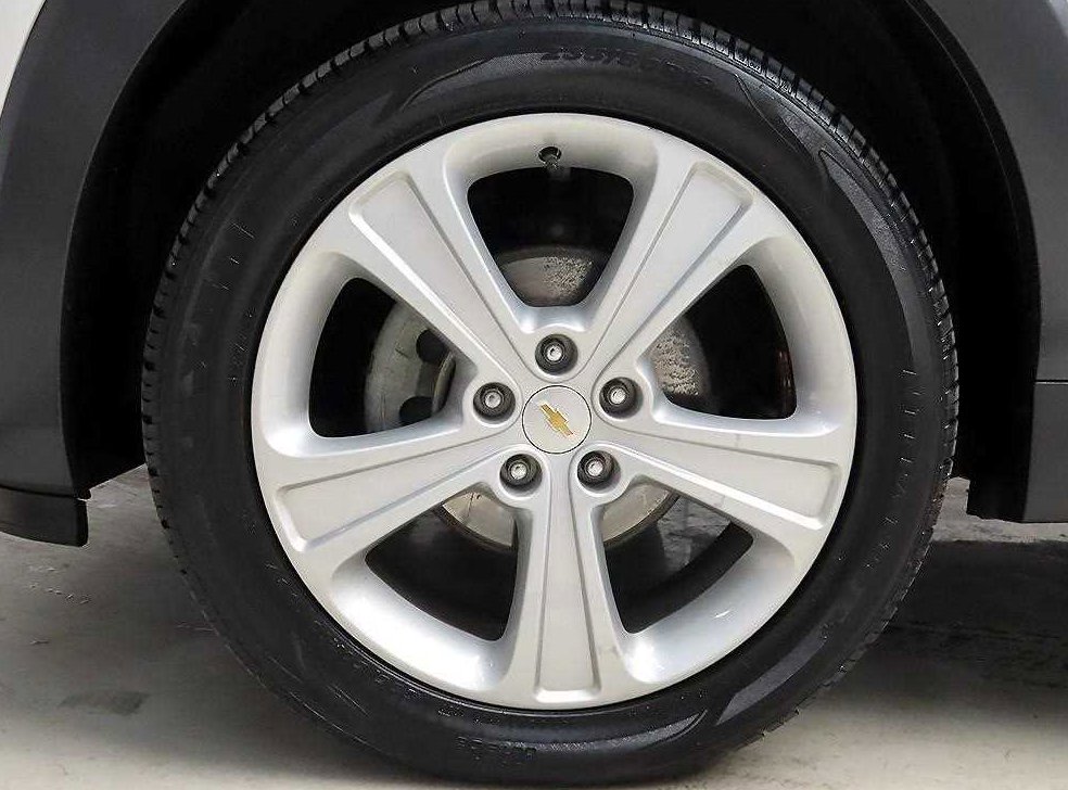 쉐보레 캡티바 2.2 4WD LT 사진 19