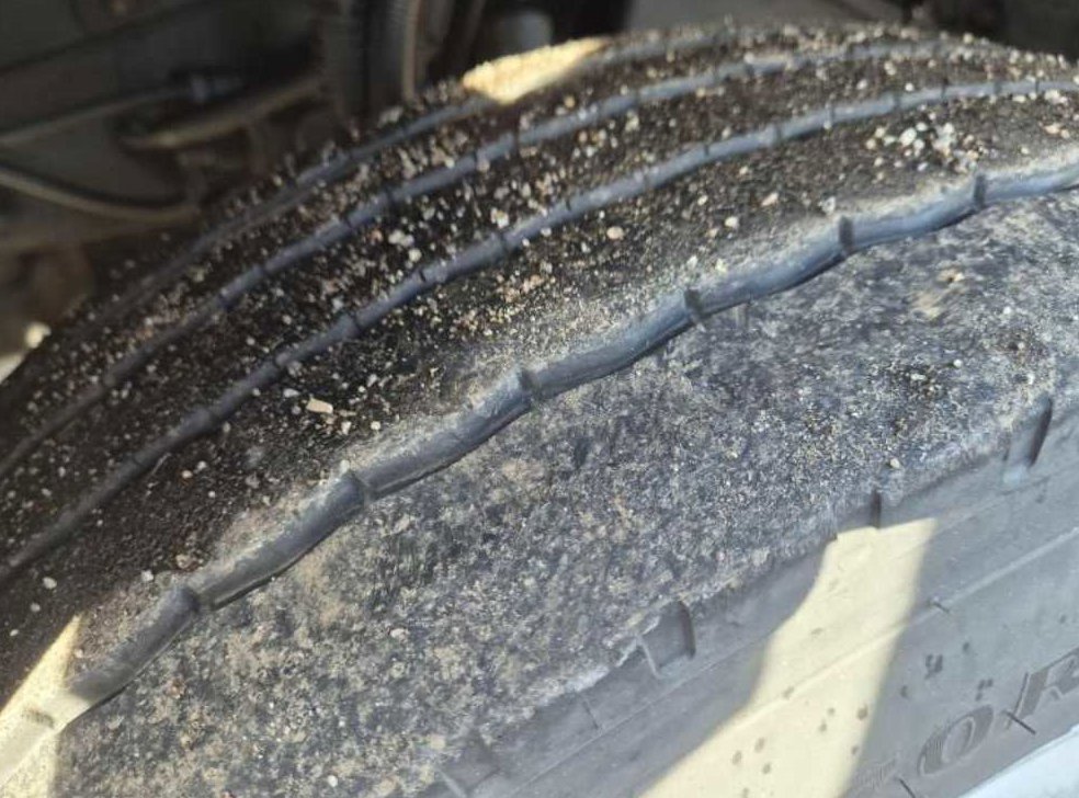 중대형화물 카고 현대4.5톤 사진 12