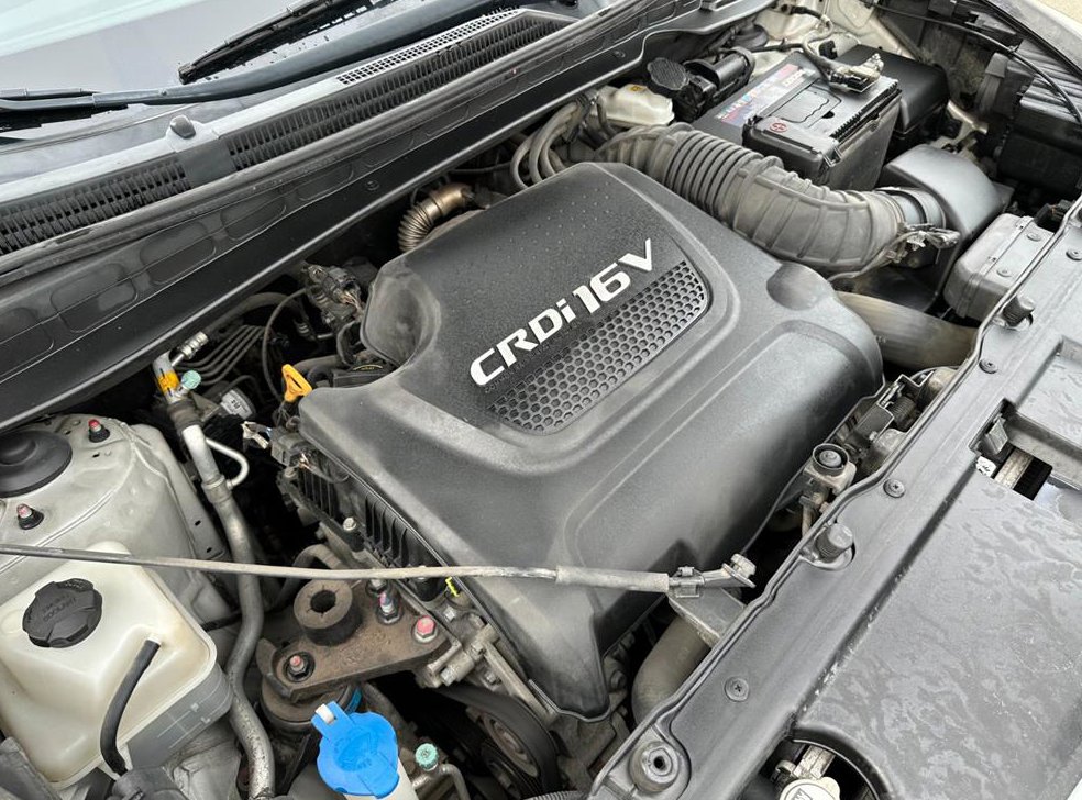 현대 투싼 디젤(E-VGT)2WD 사진 16