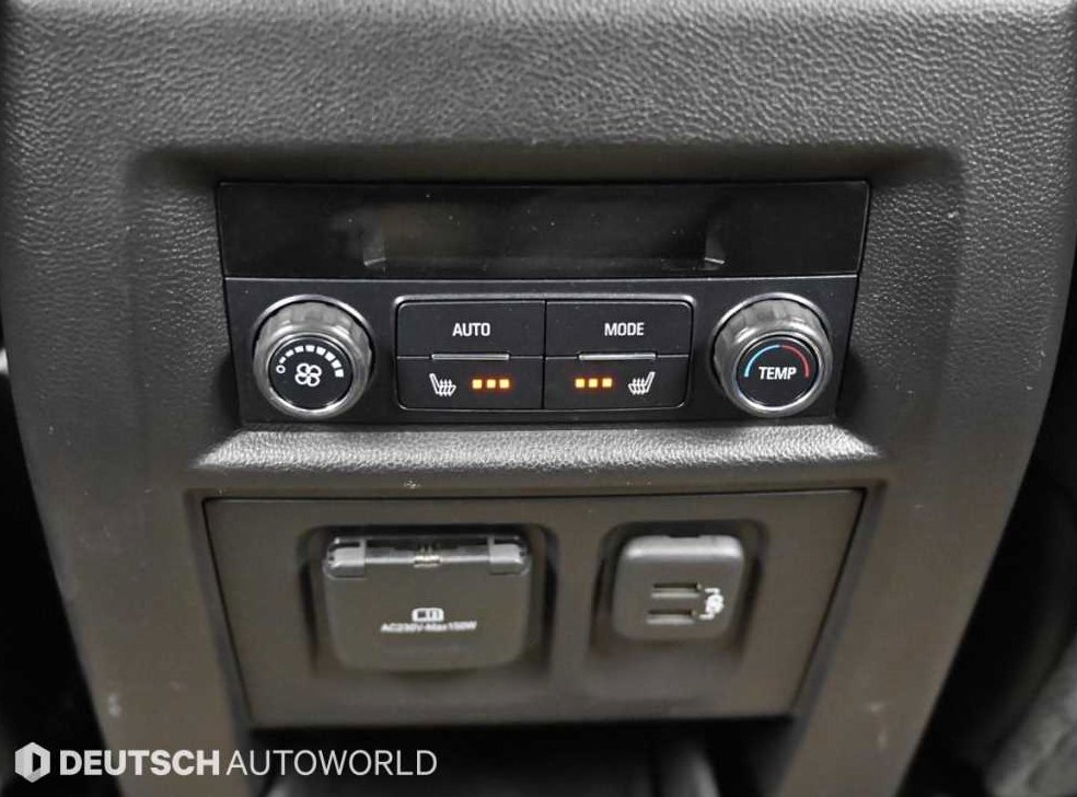 쉐보레 트래버스 3.6 AWD 레드라인 사진 16