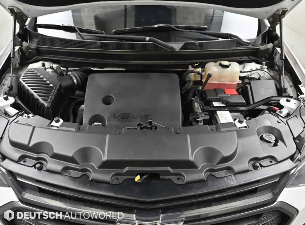 쉐보레 트래버스 3.6 AWD 레드라인 사진 6