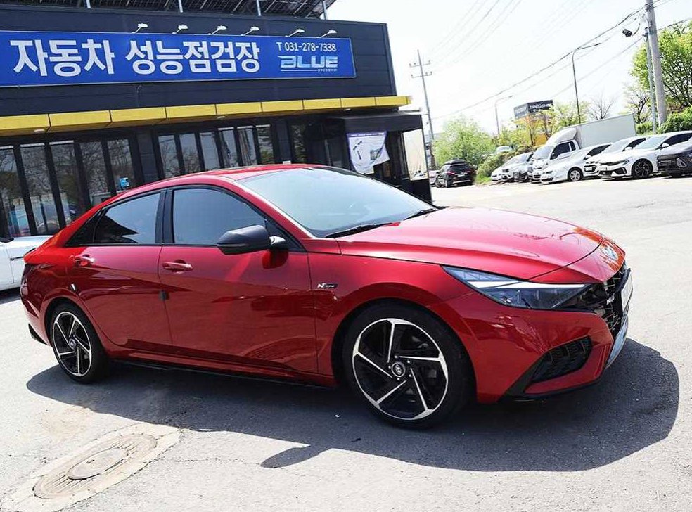 차량 이미지
