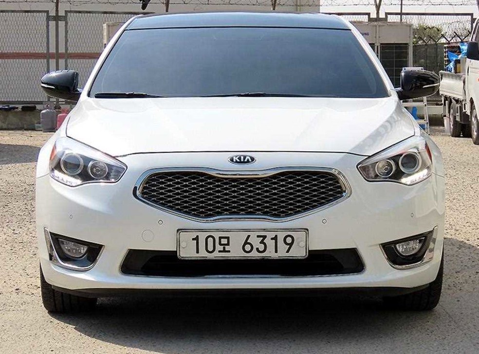 기아 K7 LPI 3.0 럭셔리