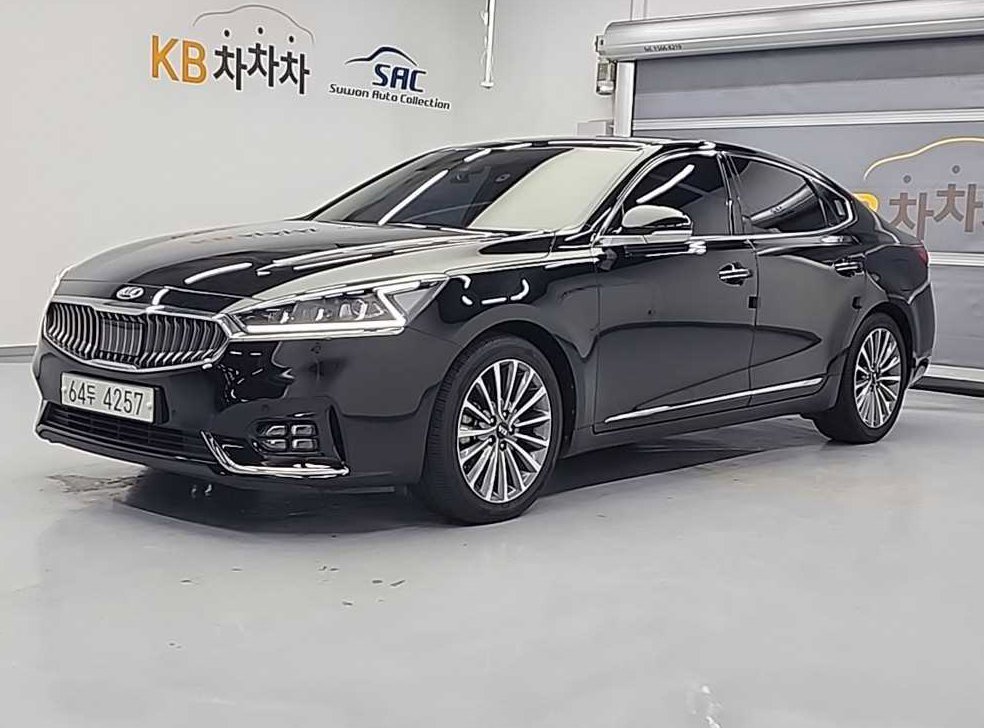 기아 K7 3.0 GDI 노블레스
