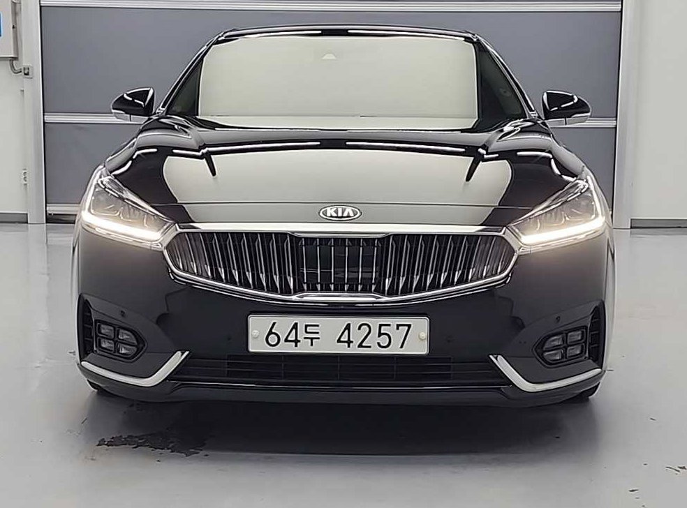 기아 K7 3.0 GDI 노블레스 사진 2