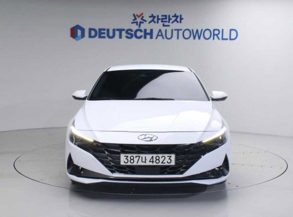 차량 이미지