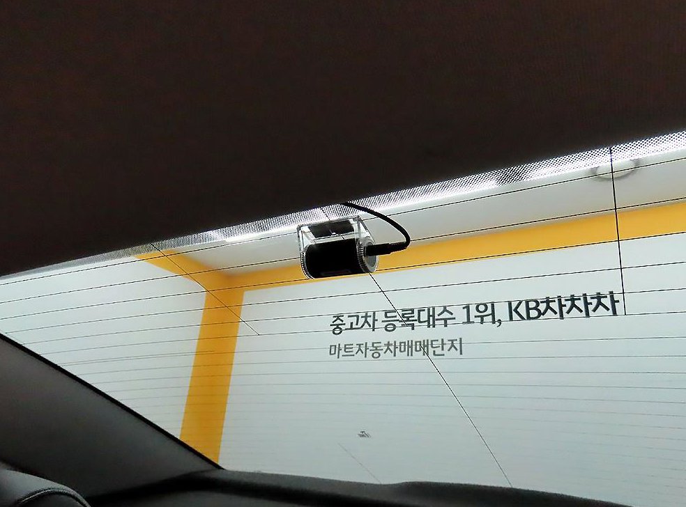 현대 쏘나타 LPI 스타일 (택시형) 사진 17