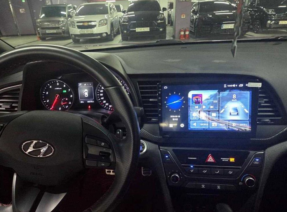 차량 이미지