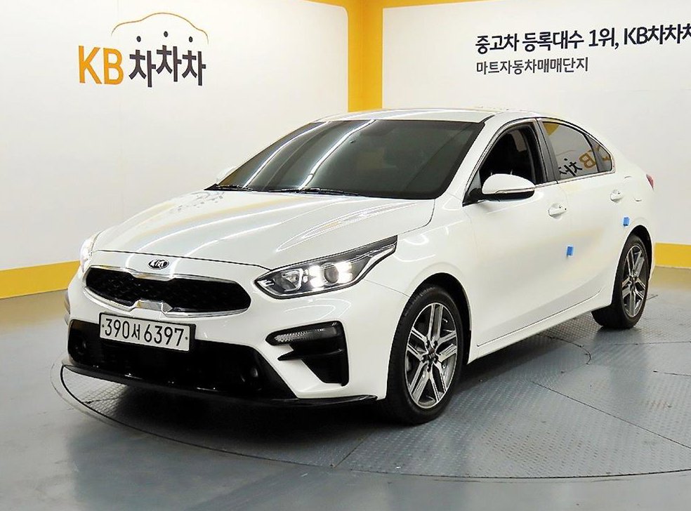 차량 이미지