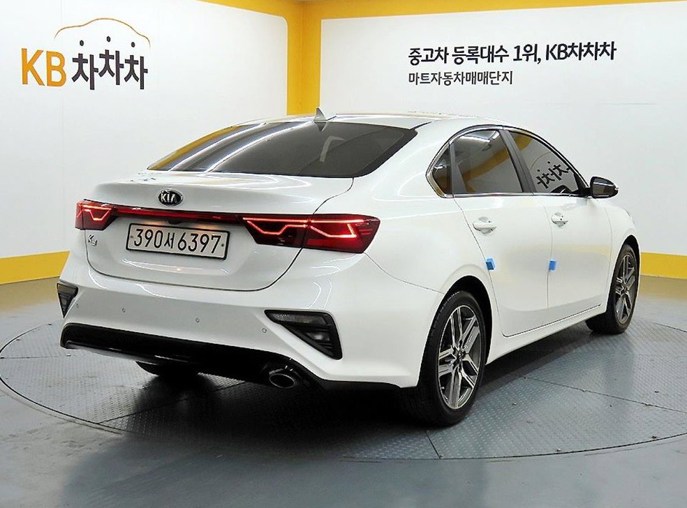 차량 이미지