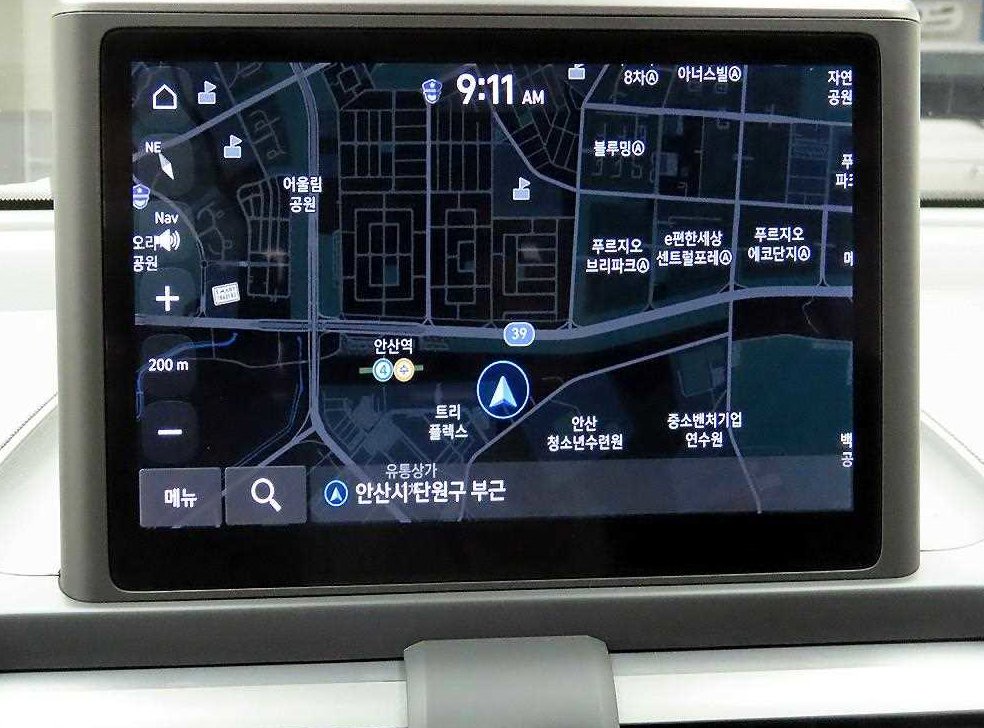 차량 이미지