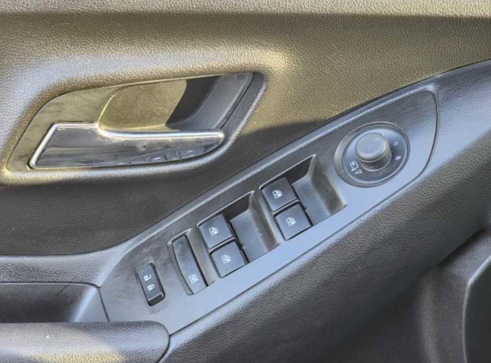 쉐보레 트랙스 디젤 1.6 LTZ 사진 13