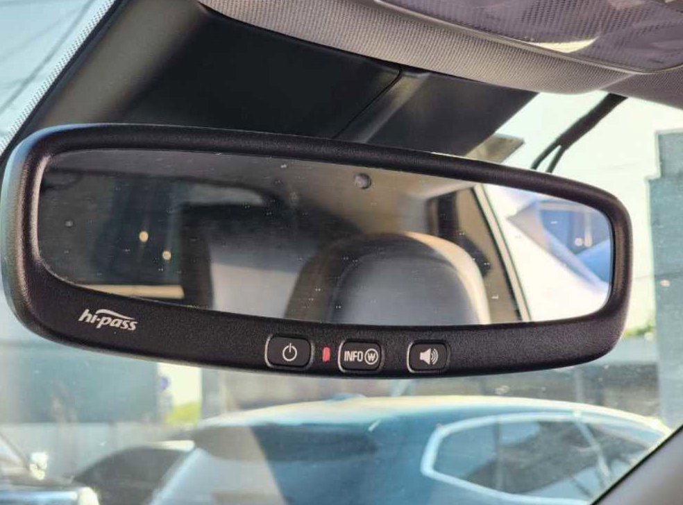 쉐보레 트랙스 디젤 1.6 LTZ 사진 14