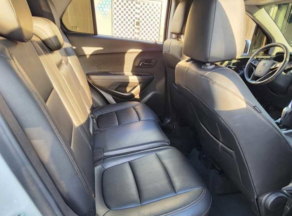 쉐보레 트랙스 디젤 1.6 LTZ 사진 18