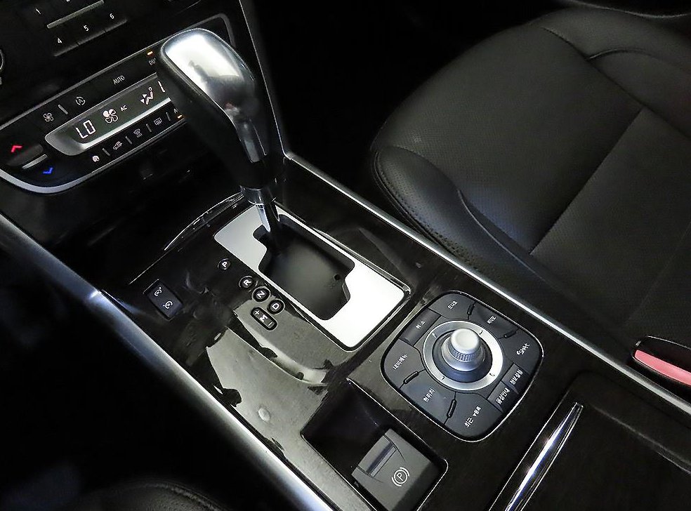 르노코리아(삼성) SM5 2.0 LE 사진 12