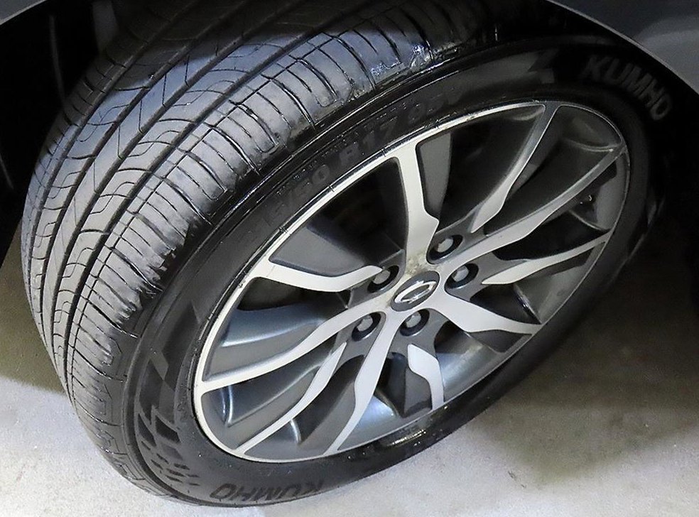 르노코리아(삼성) SM5 2.0 LE 사진 20