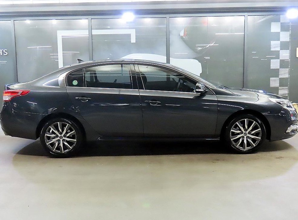 르노코리아(삼성) SM5 2.0 LE 사진 3