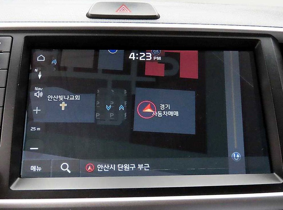 차량 이미지