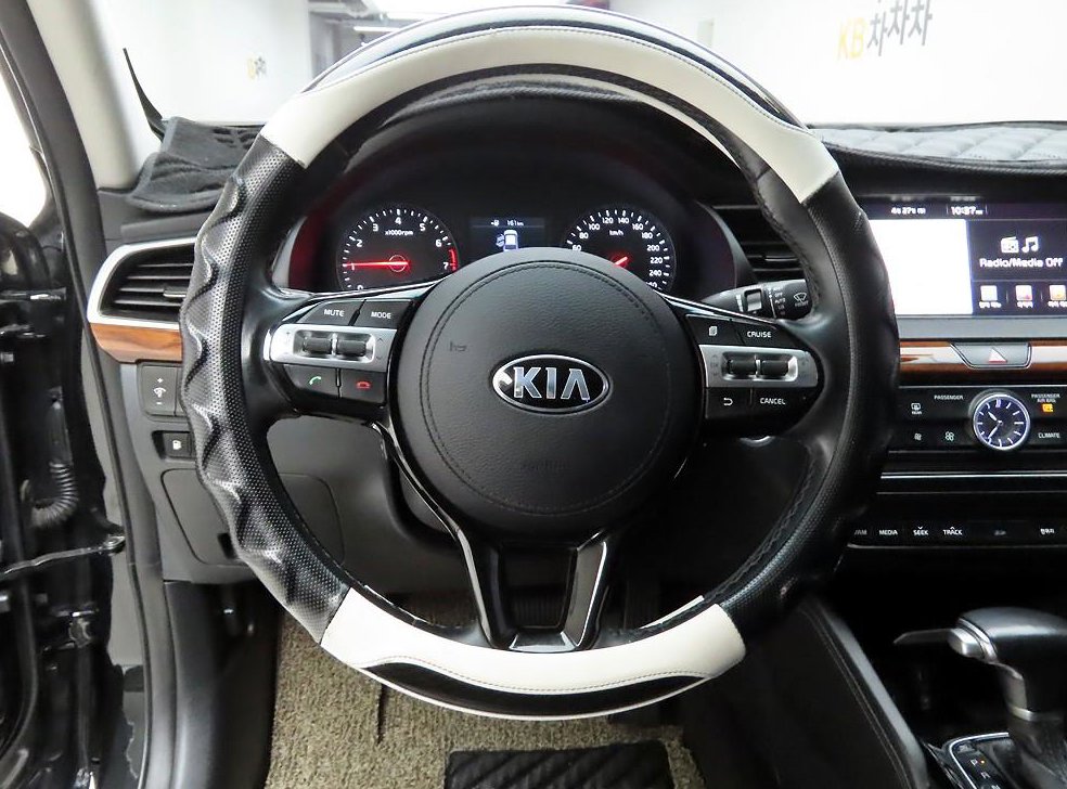 기아 K7 3.3 GDI 노블레스 사진 7