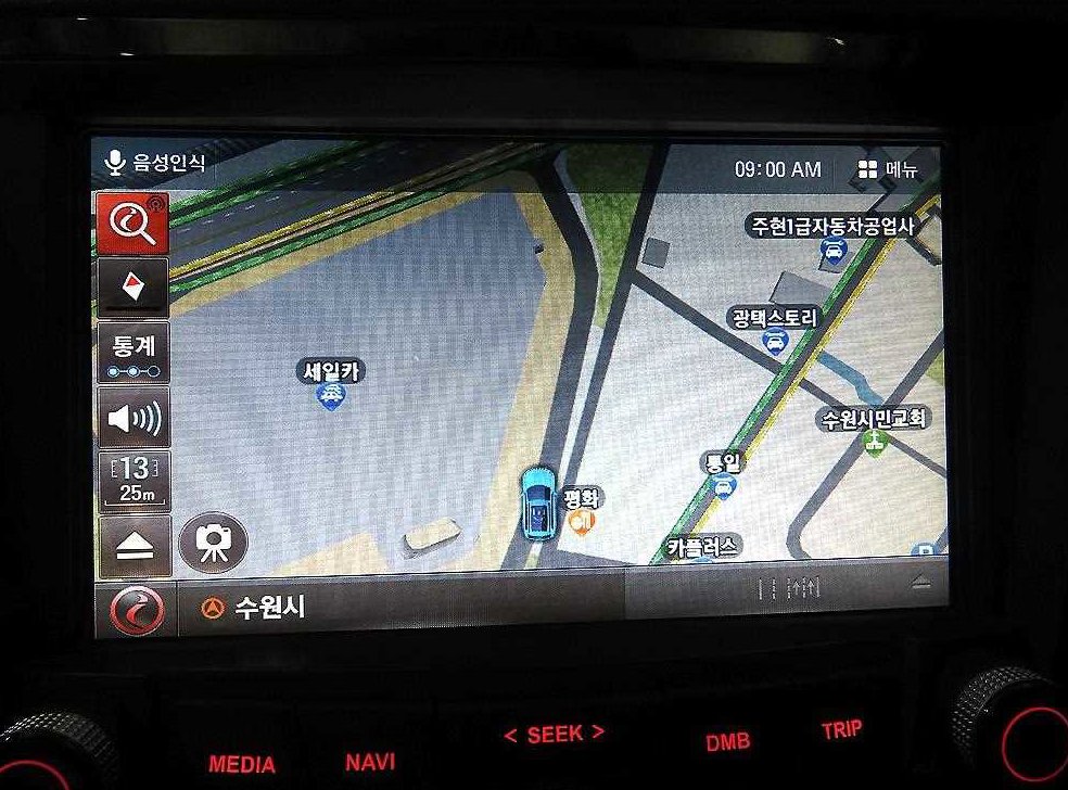 차량 이미지