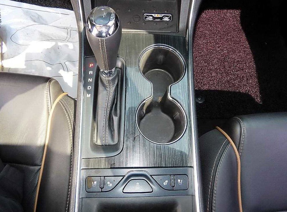 쉐보레 임팔라 2.5 LTZ 사진 10