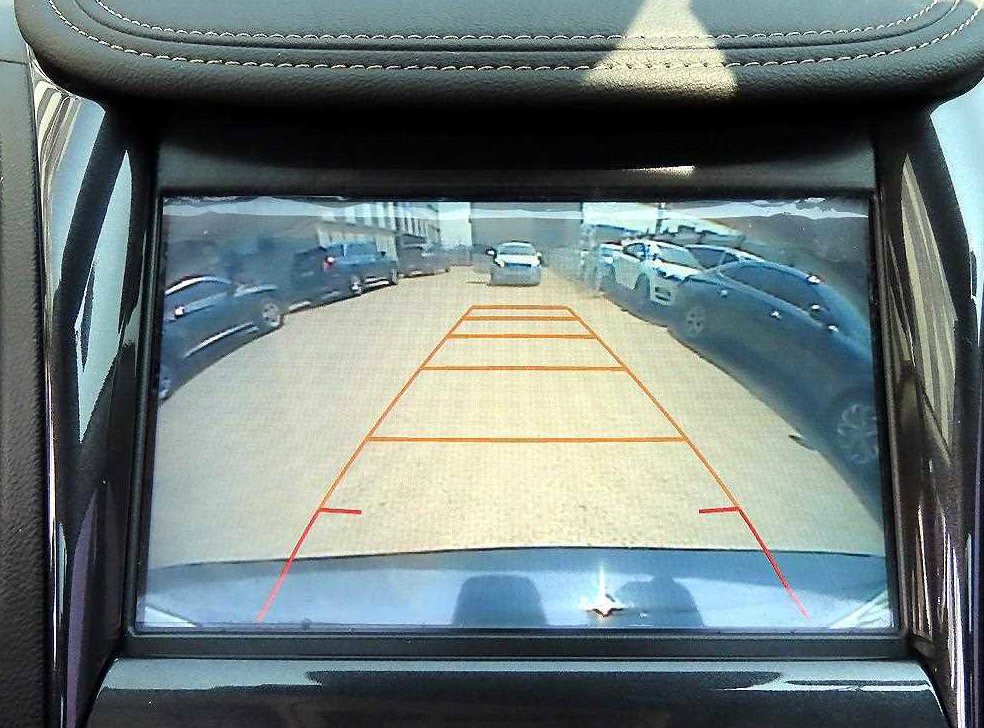 쉐보레 임팔라 2.5 LTZ 사진 15
