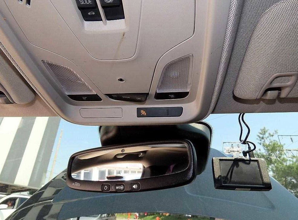 쉐보레 임팔라 2.5 LTZ 사진 16