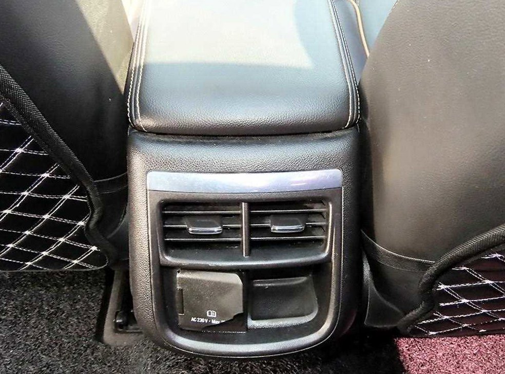 쉐보레 임팔라 2.5 LTZ 사진 17