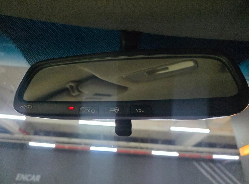 기아 모닝 바이퓨얼 럭셔리 사진 12
