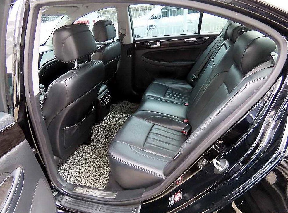 현대 제네시스 BH330 PREMIUM 사진 6