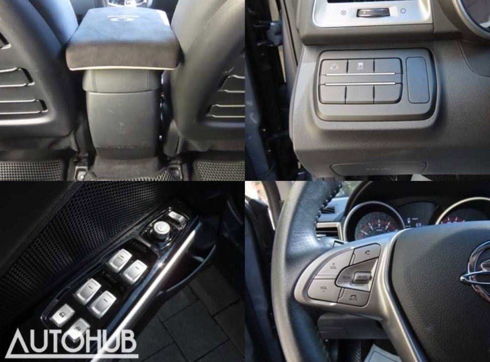 KG모빌리티(쌍용)  티볼리 가솔린 2WD 1.6 VX 사진 20