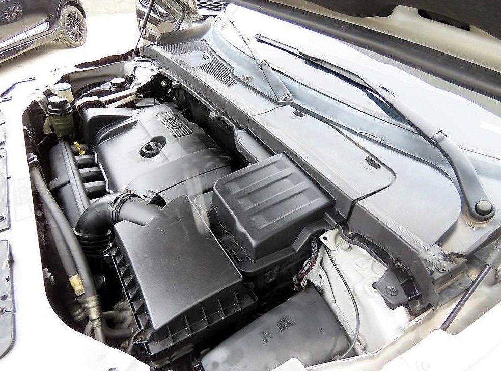 랜드로버 프리랜더 3.2 I6 HSE 사진 19