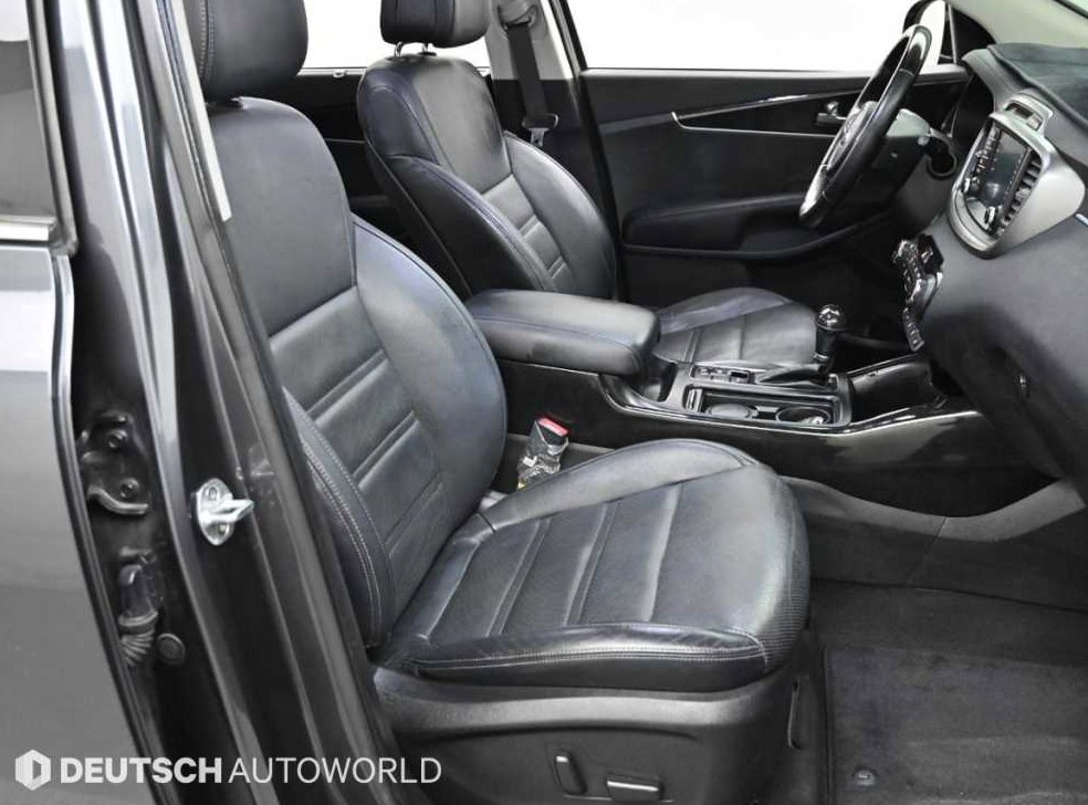 기아 쏘렌토 디젤 2WD 2.0 노블레스 사진 10