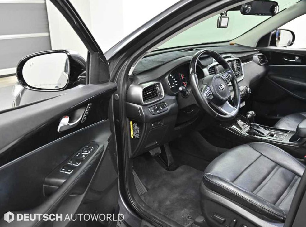 기아 쏘렌토 디젤 2WD 2.0 노블레스 사진 11