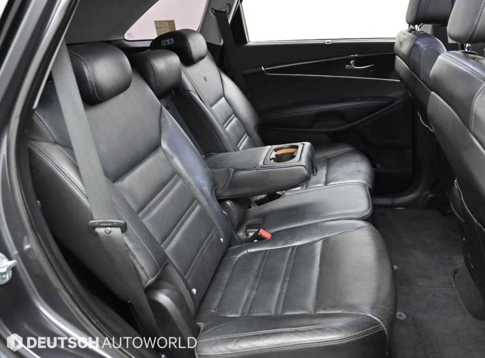 기아 쏘렌토 디젤 2WD 2.0 노블레스 사진 12
