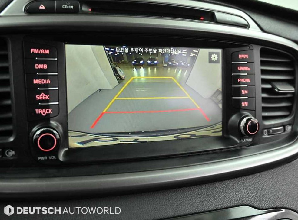 기아 쏘렌토 디젤 2WD 2.0 노블레스 사진 15
