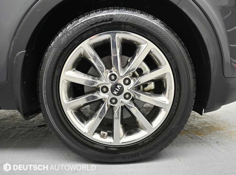 기아 쏘렌토 디젤 2WD 2.0 노블레스 사진 5