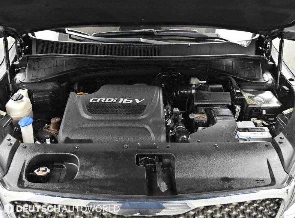기아 쏘렌토 디젤 2WD 2.0 노블레스 사진 6