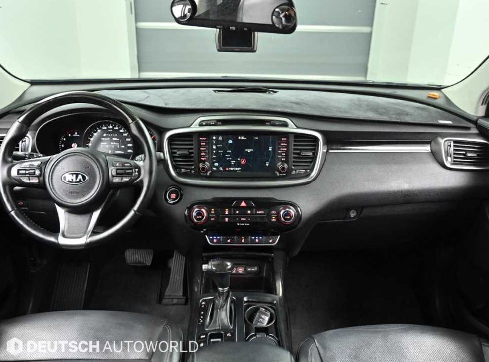기아 쏘렌토 디젤 2WD 2.0 노블레스 사진 7