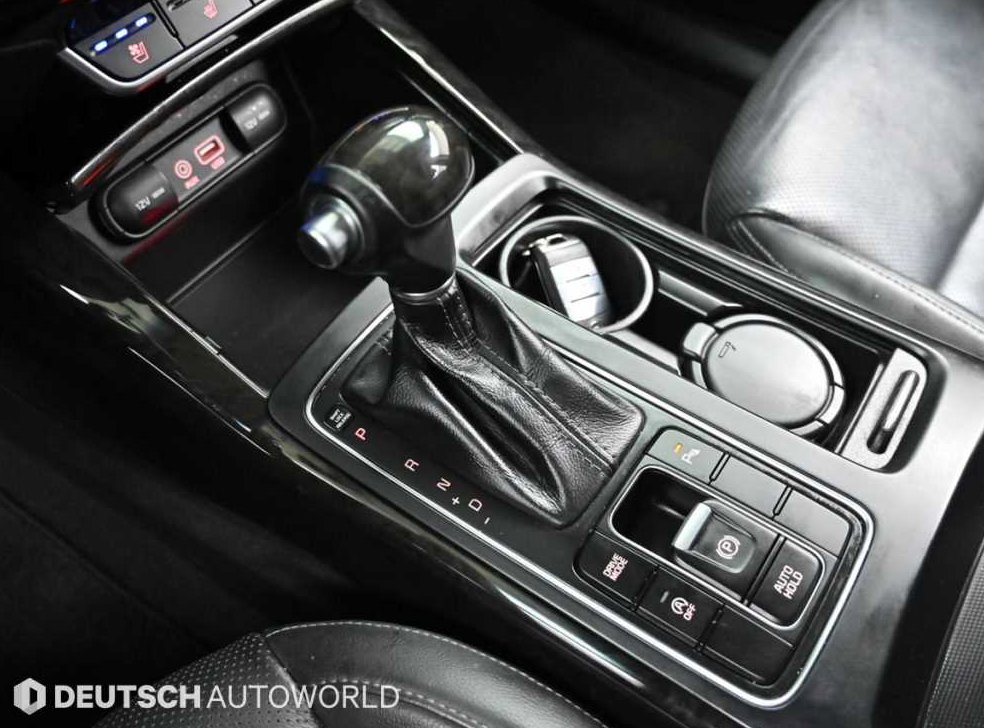 기아 쏘렌토 디젤 2WD 2.0 노블레스 사진 9